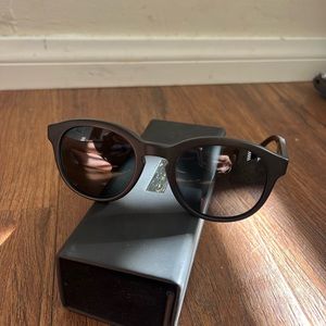 Epokhe Anteka 2.0 polarized sunglasses | Unisex